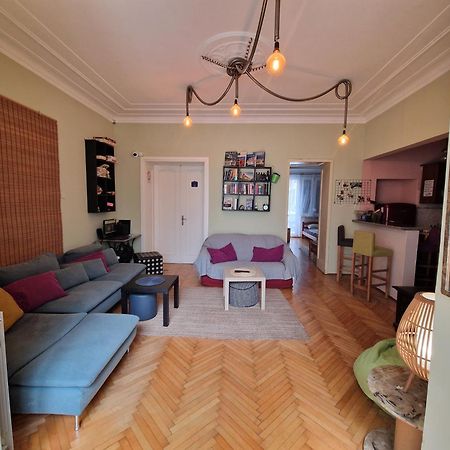 Hostelche Hostel Белград Екстериор снимка