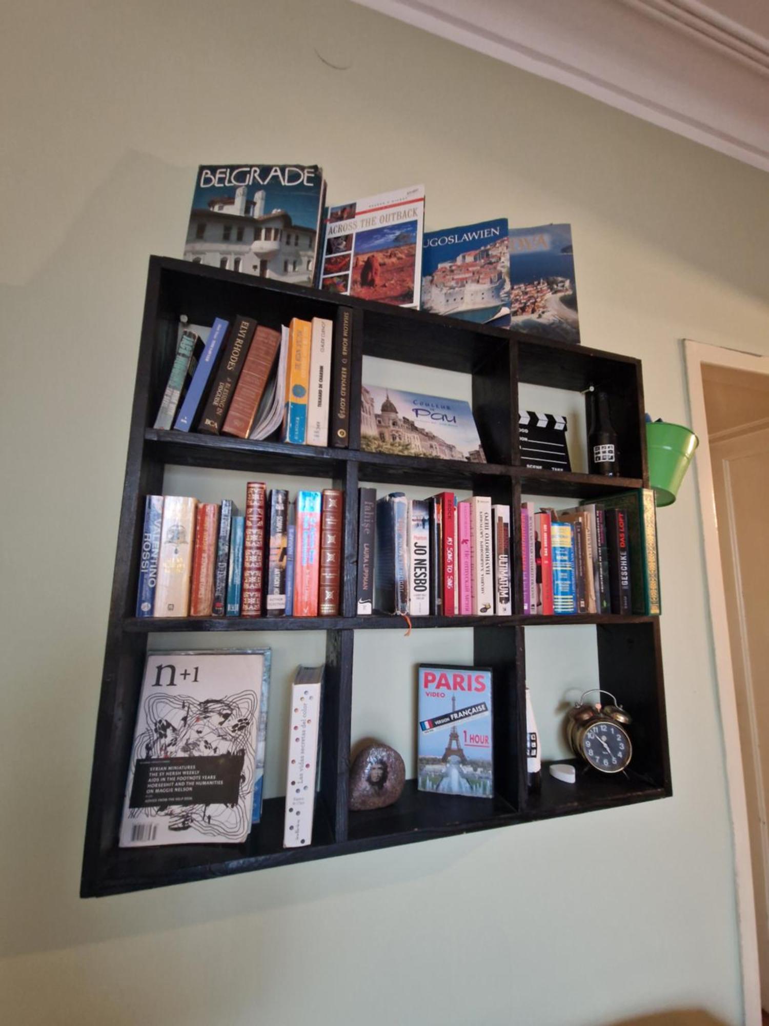 Hostelche Hostel Белград Екстериор снимка